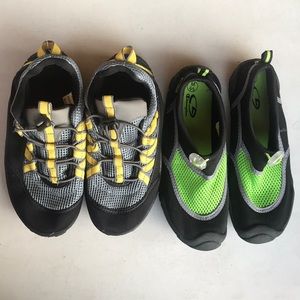 💧 AQUA Water Shoes Bundle